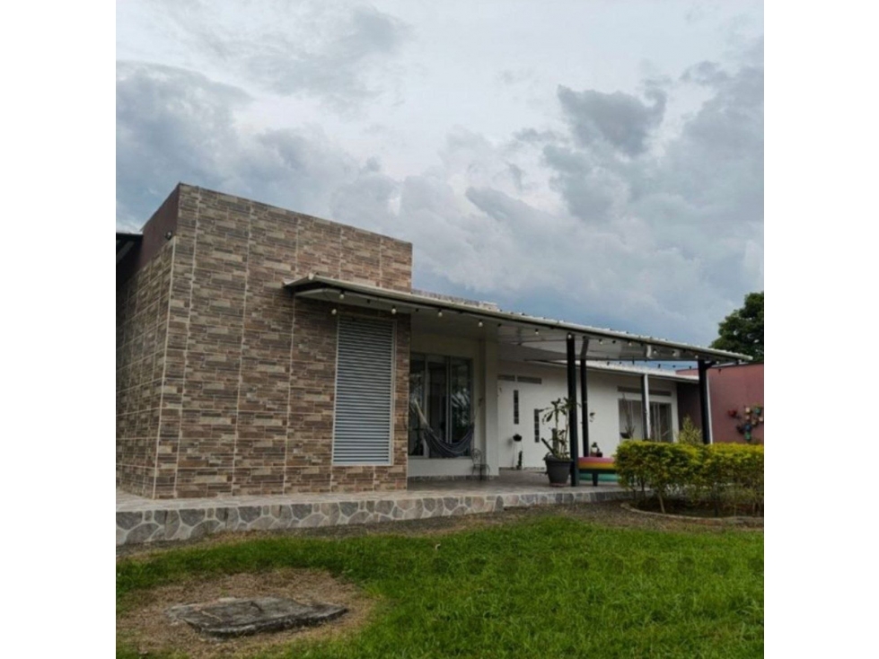 VENTA CASA CONDINA