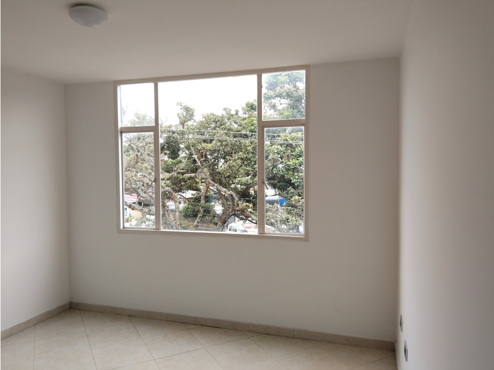 VENTA APARTAMENTO FUSAGASUGA SECTOR TERMINAL — foto 3