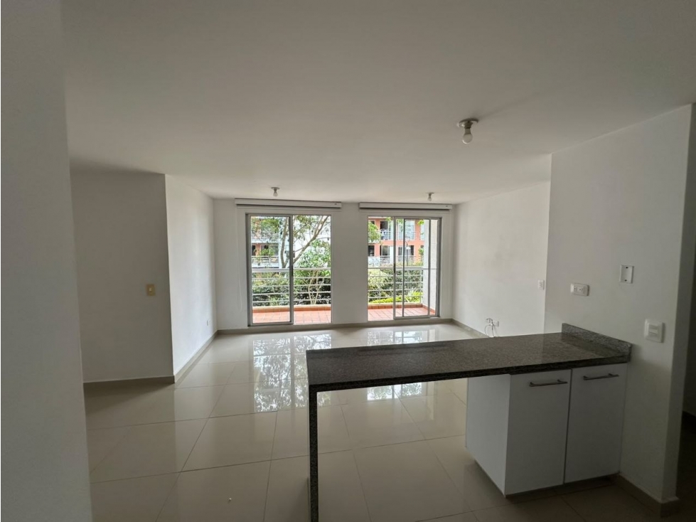 VENTA APARTAMENTO EXPOFUTURO — foto 6