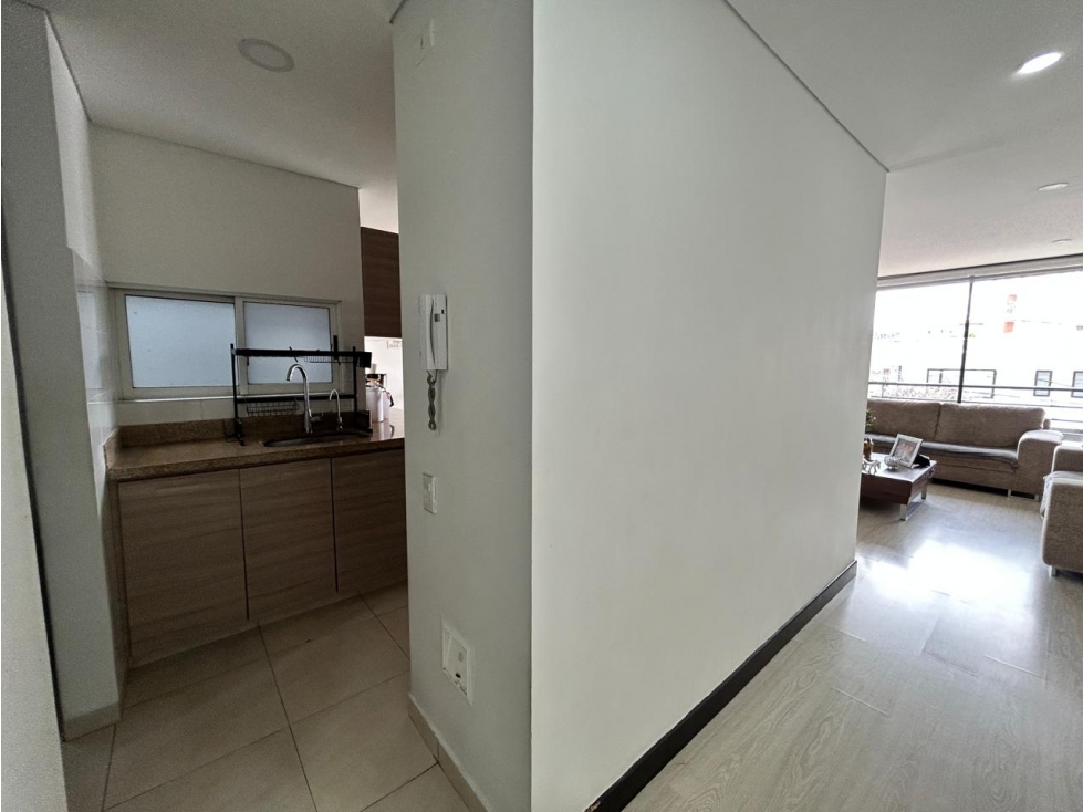 Venta de Apartamento en Las Villas - Bogotá — foto 6