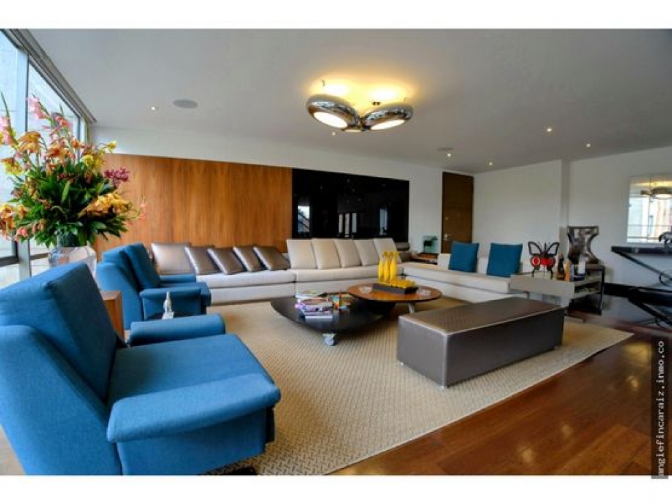 Apartamento en Venta o Arriendo en Chico norte III Bogotá UK — foto 3