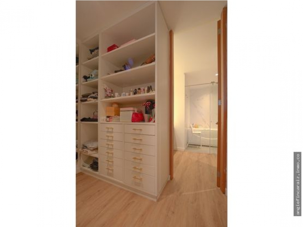 Invierte en Chicó Navarra: Exclusivo Apartamento en Chapinero UK — foto 3