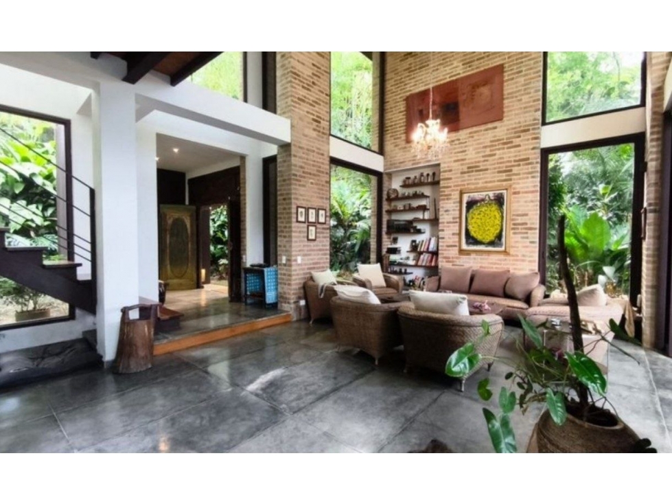 VENTA CASA CAMPESTRE CERRITOS — foto 2