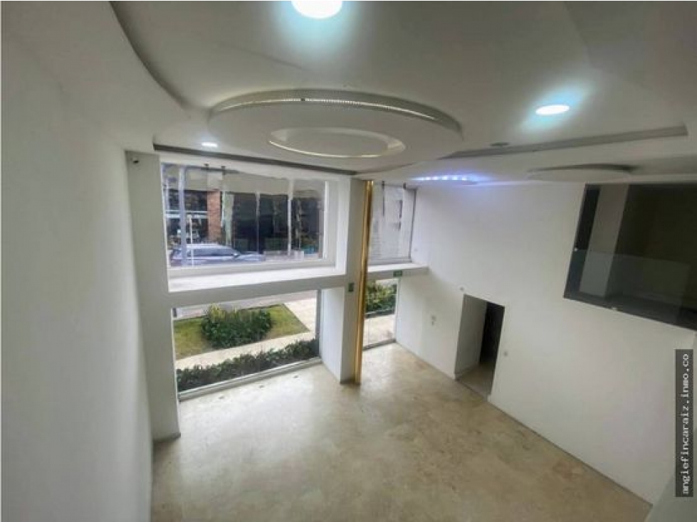 Exclusiva Casa Comercial en la Zona T Bogotá UK — foto 4