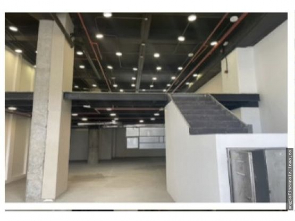 Excelente Local Comercial en Arriendo | Chapinero UK — foto 3