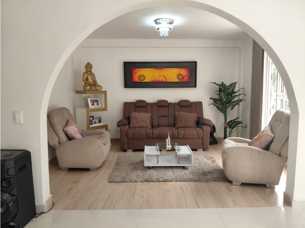 VENTA CASA AMPLIA EN CORALES PEREIRA — foto 4