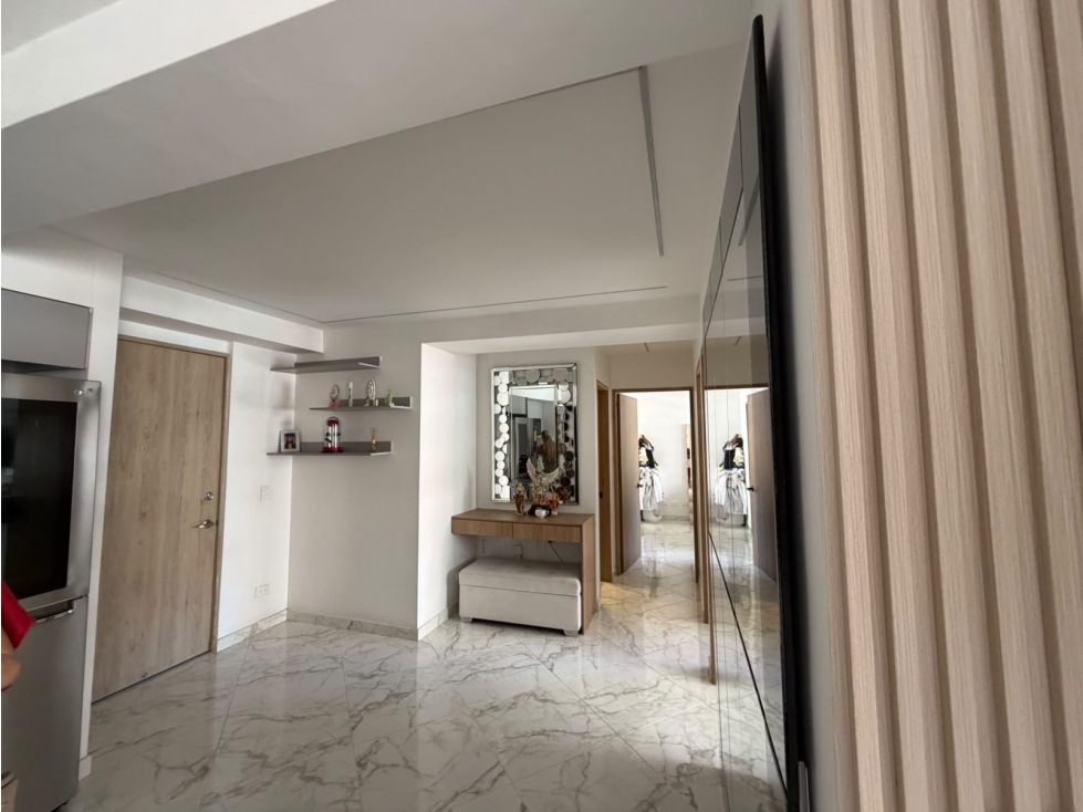 VENTA APARTAMENTO OCEANA SECTOR FABRICATO — foto 3
