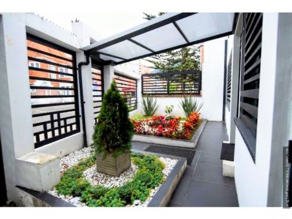 Espectacular Casa en Venta en Galerías UK — foto 3
