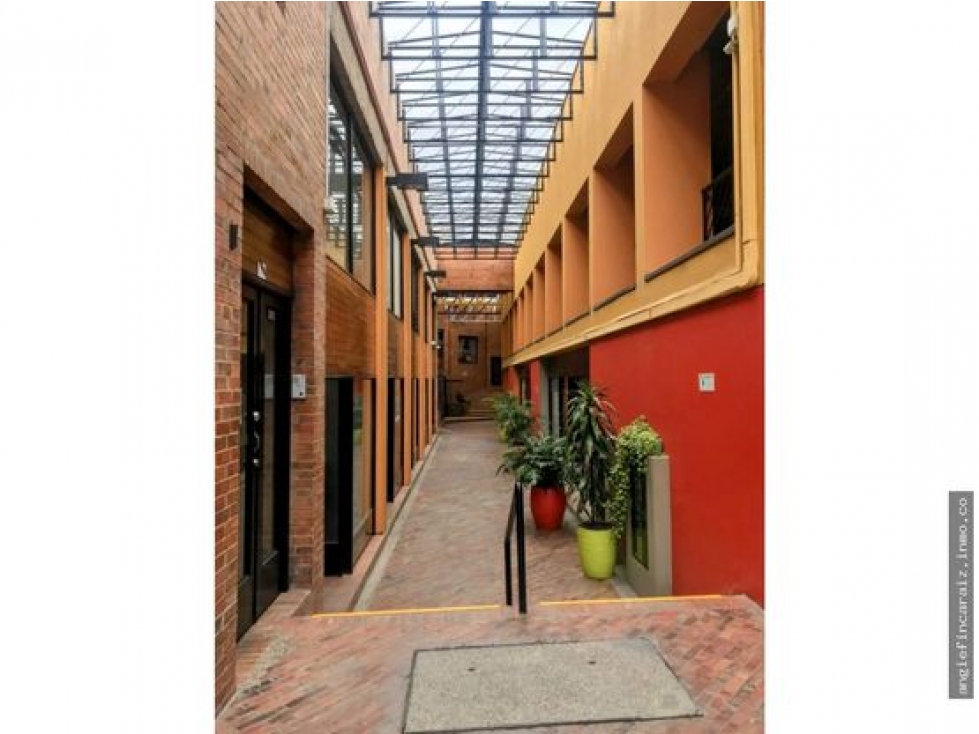Oportunidad Inmobiliaria: Venta de Local / Oficina en Chapinero UK — foto 3
