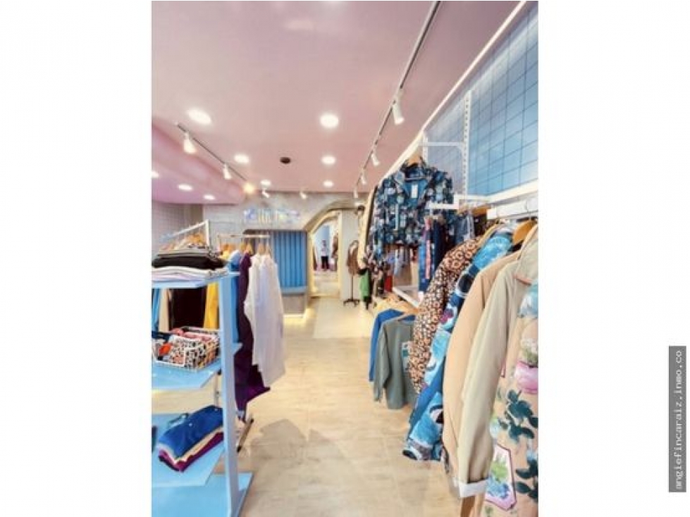 enta de Local Comercial en Chapinero | Zona de Alto Flujo Peatonal UK — foto 3