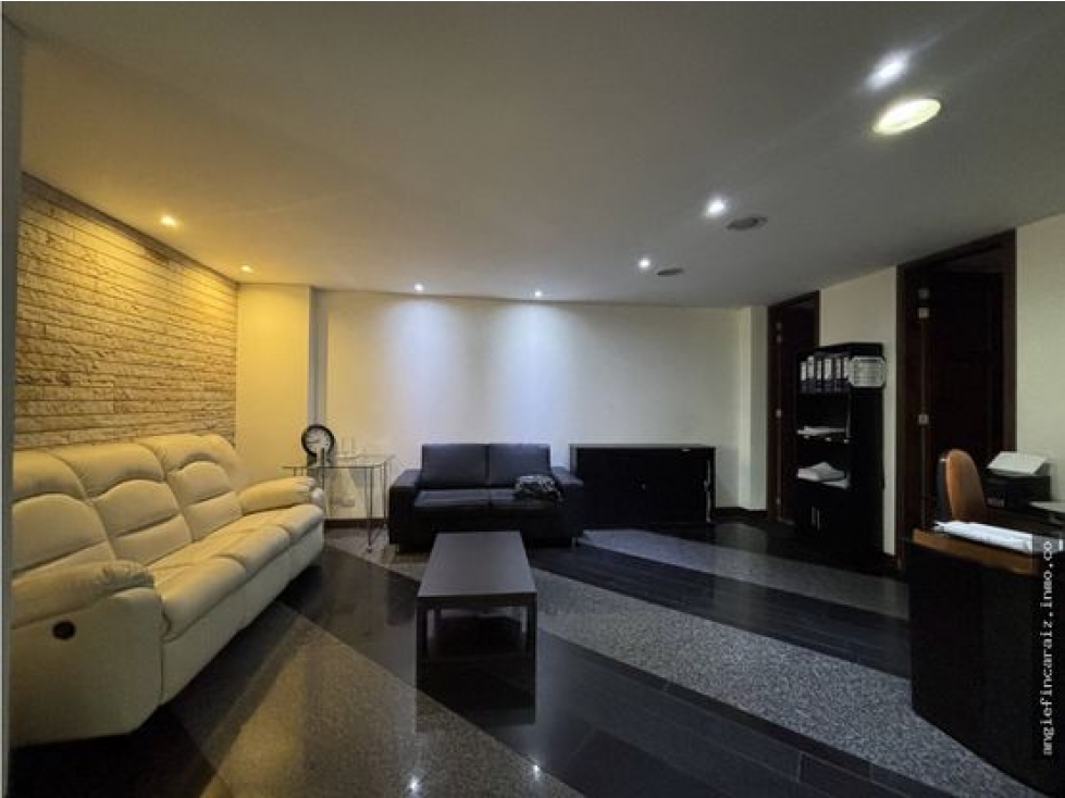Oficina Corporativa en Venta o Arriendo Chicó Norte UK — foto 4