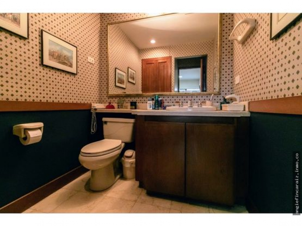 Amplia Oficina Corporativa en Venta | El Chicó UK — foto 4
