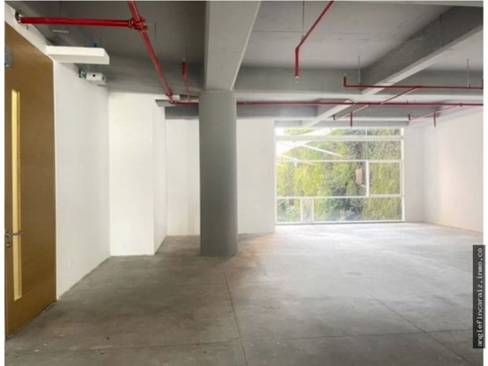 Oportunidad: Oficina en Venta o Arriendo Chapinero, Bogotá UK — foto 3