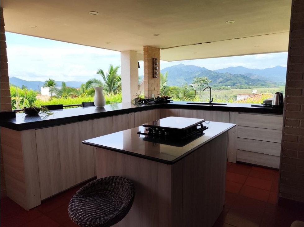 VENTA CASA CAMPESTRE CERRITOS — foto 6