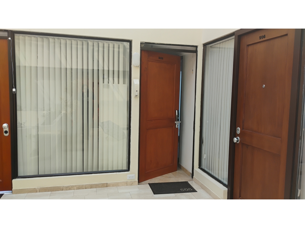 VENTA OFICINA SANTA BARBARA - IC — foto 3