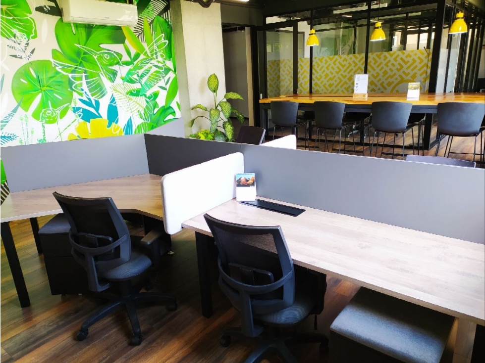 VENTA OFICINA CERRITOS — foto 3