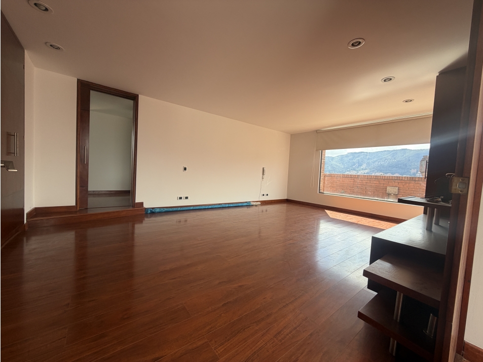 RENTA DE APARTAMENTO EN SANTA BARBARA — foto 3