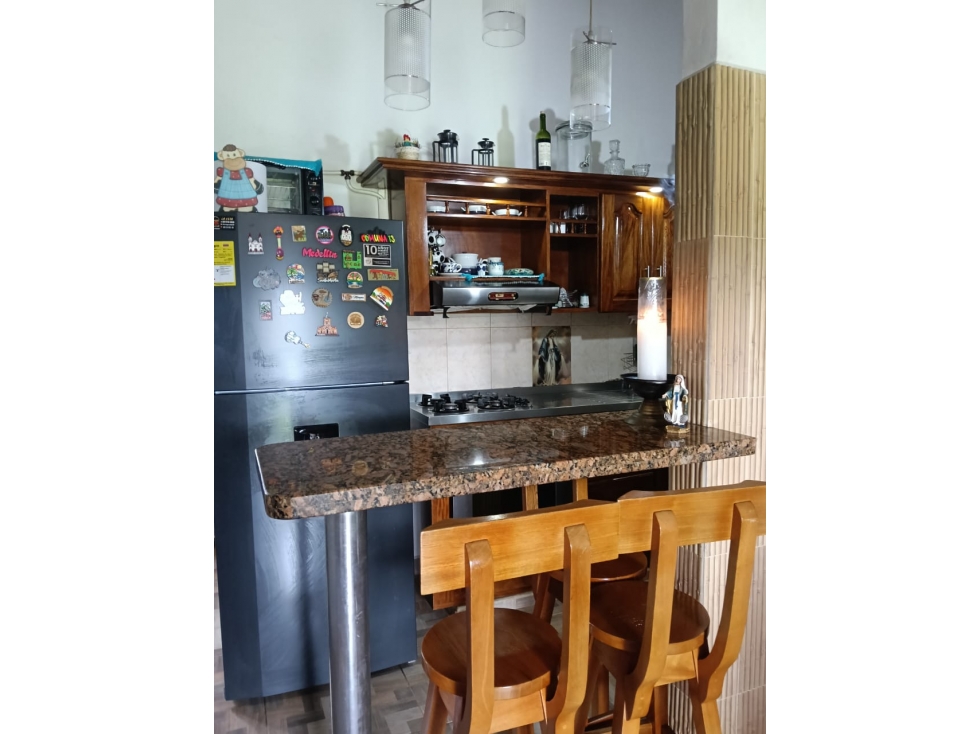 Venta de Apartamento La Ceja — foto 2