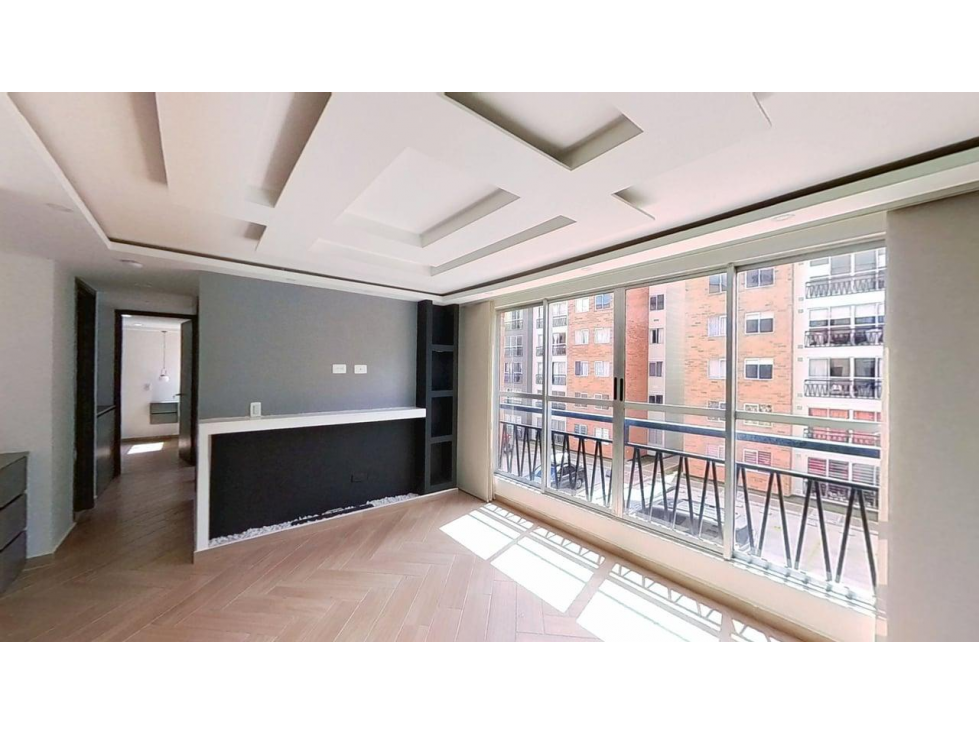 VENTA APARTAMENTO CONJ. OLIVO LOS MADEROS, TOCANCIPA — foto 2