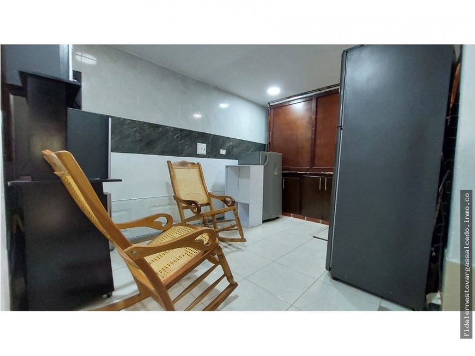 VENTA CASA CONJUNTO VILLA ELI F.V — foto 3