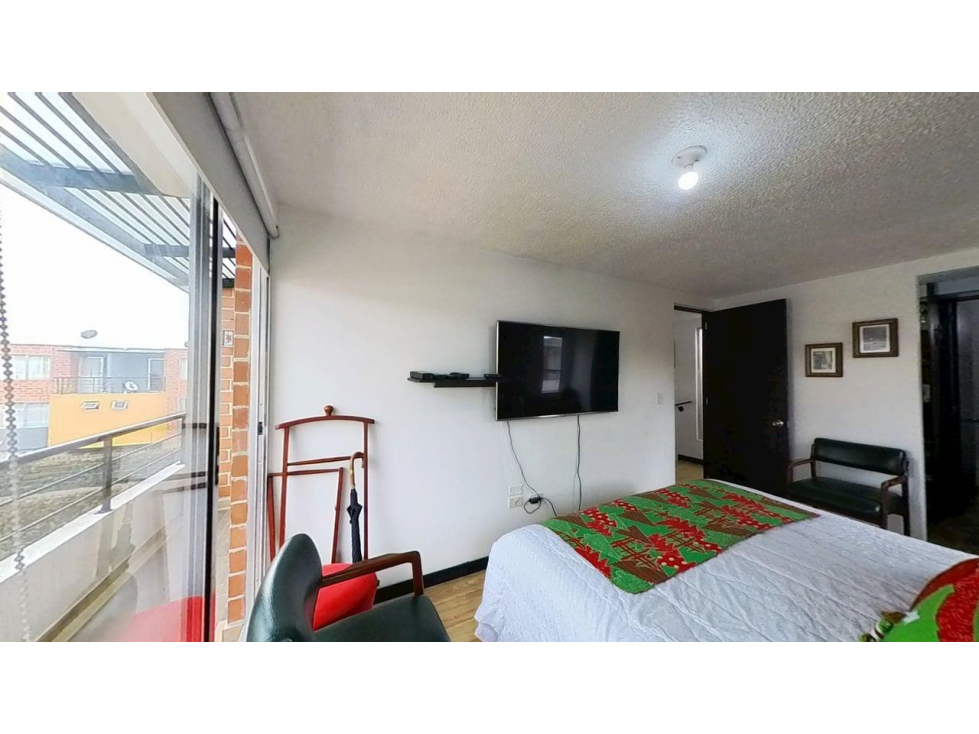 CASA EN VENTA EN CAMPIÑAS DEL SOL, MOSQUERA — foto 5