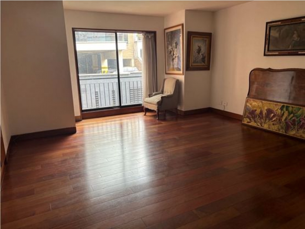 VENTA APARTAMENTO EN ROSALES - BOGOTA — foto 5