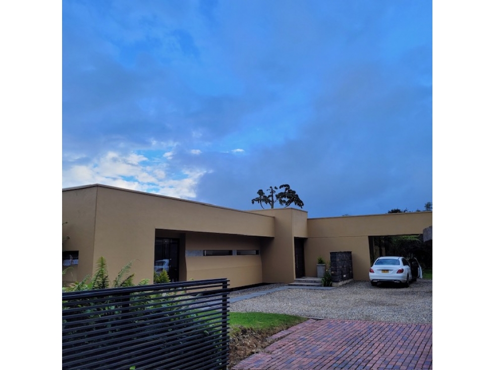 VENTA CASA LA CALERA - BOGOTA — foto 5