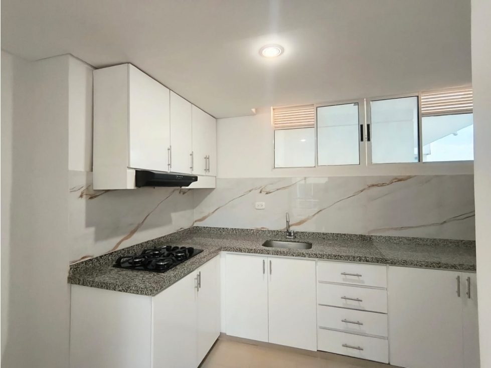 VENTA PENTHOUSE BAVARIA SANTA MARTA J.V — foto 4