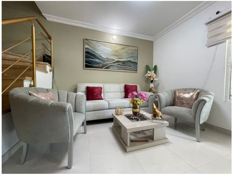 SE VENDE CASA RESIDENCIAL GALICIA STA MTA F.V — foto 3