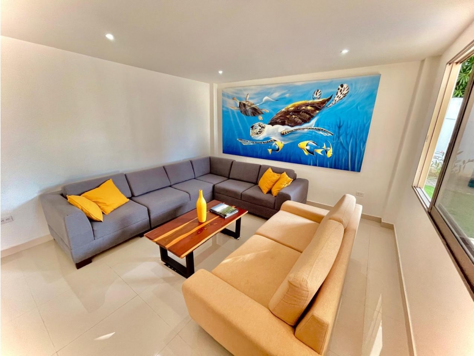 VENTA CASA CAMPESTRE LUXURY MASINGA STA MTA - J.V — foto 4