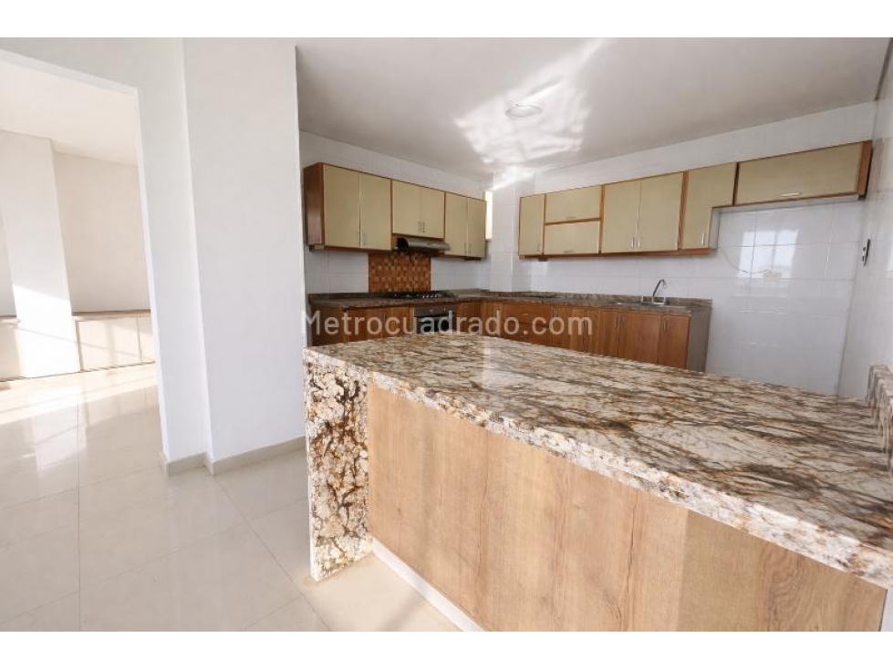 VENTA APTO RESIDENCIAL CANARIAS STA MARTA - E.A — foto 3