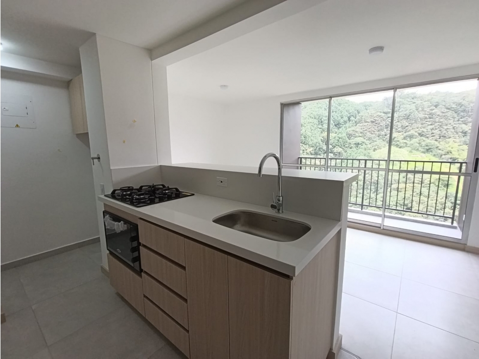 Apartamento en Arriendo en Urbanización Kuo- Sabaneta