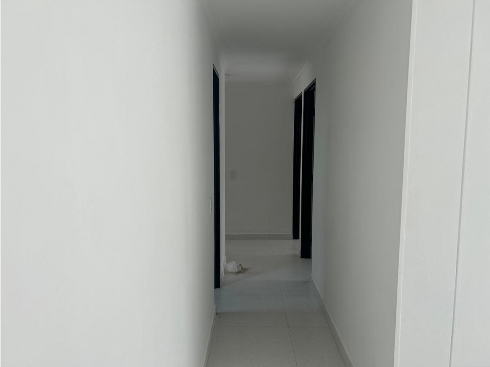 VENTA APARTAMENTO LA REBECA — foto 4