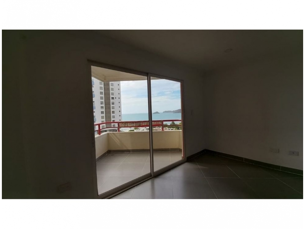 VENTA APTO RESIDENCIAL PLAYA SALGUERO SANTA MARTA F.V — foto 3