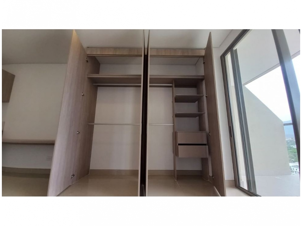 VENTA APTO TIPO LOFT PLAYA SALGUERO STA MTA F.V — foto 3