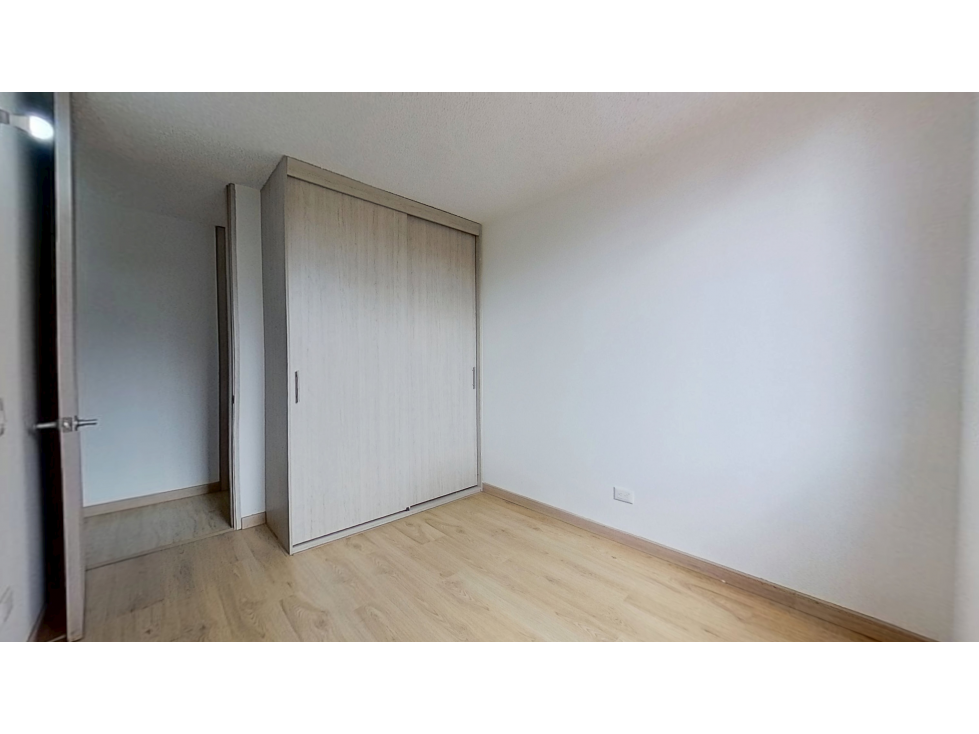 APARTAMENTO EN VENTA CONJUNTO VENTI — foto 3