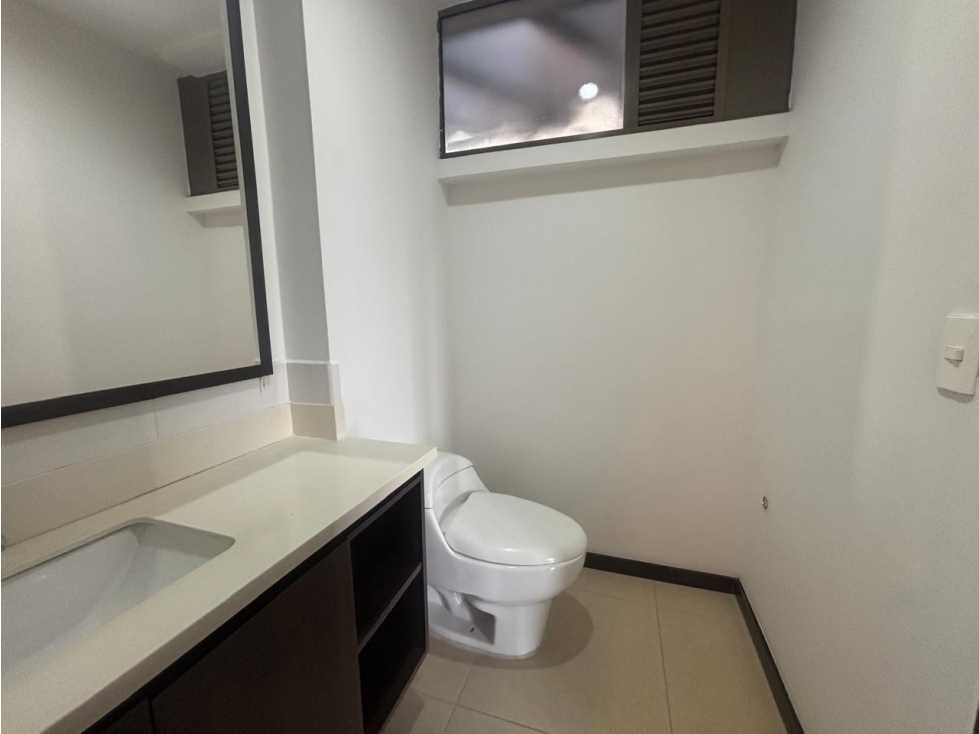 VENTA EXCLUSIVO APARTAMENTO EN LAS PALMAS, EL POBLADO — foto 5