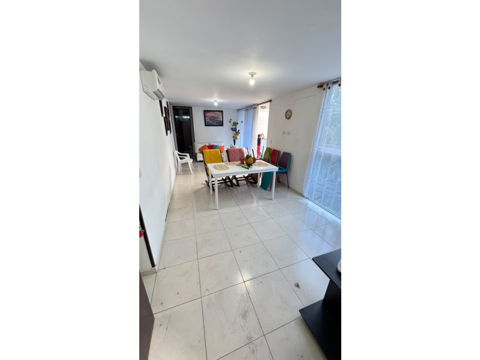 VENTA APARTAMENTO EN SAN JOSÉ DE LOS CAMPANOS