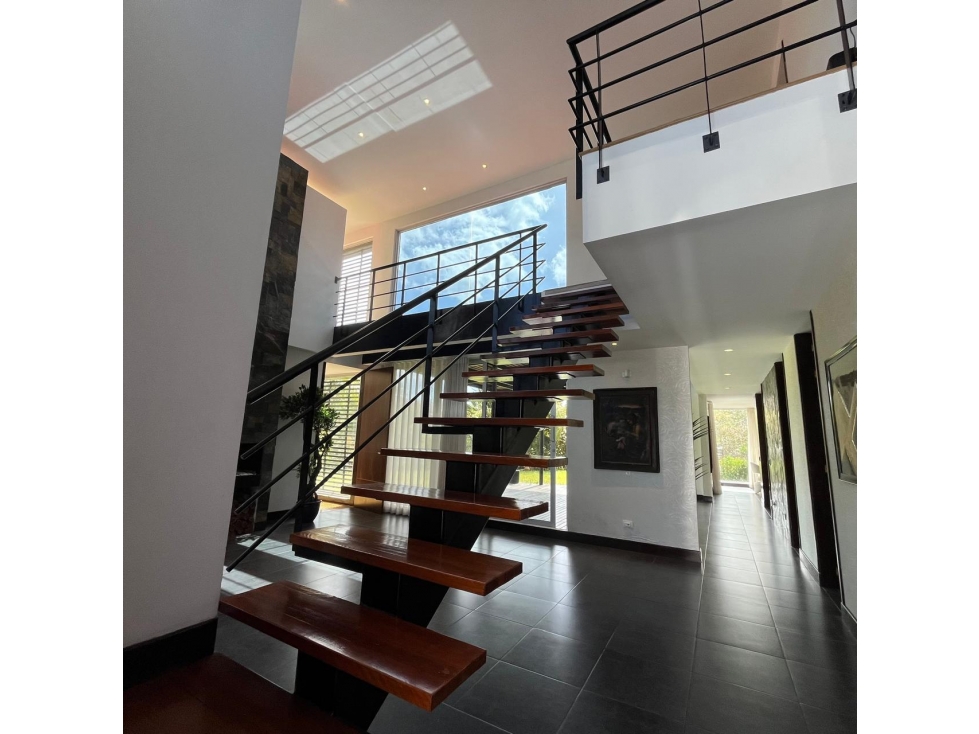 VENTA CASA (SECTOR DON DIEGO-LLANOGRANDE) — foto 3