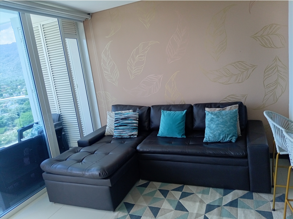 VENTA DE APARTAMENTO EN COMUNIDAD IROTAMA — foto 3