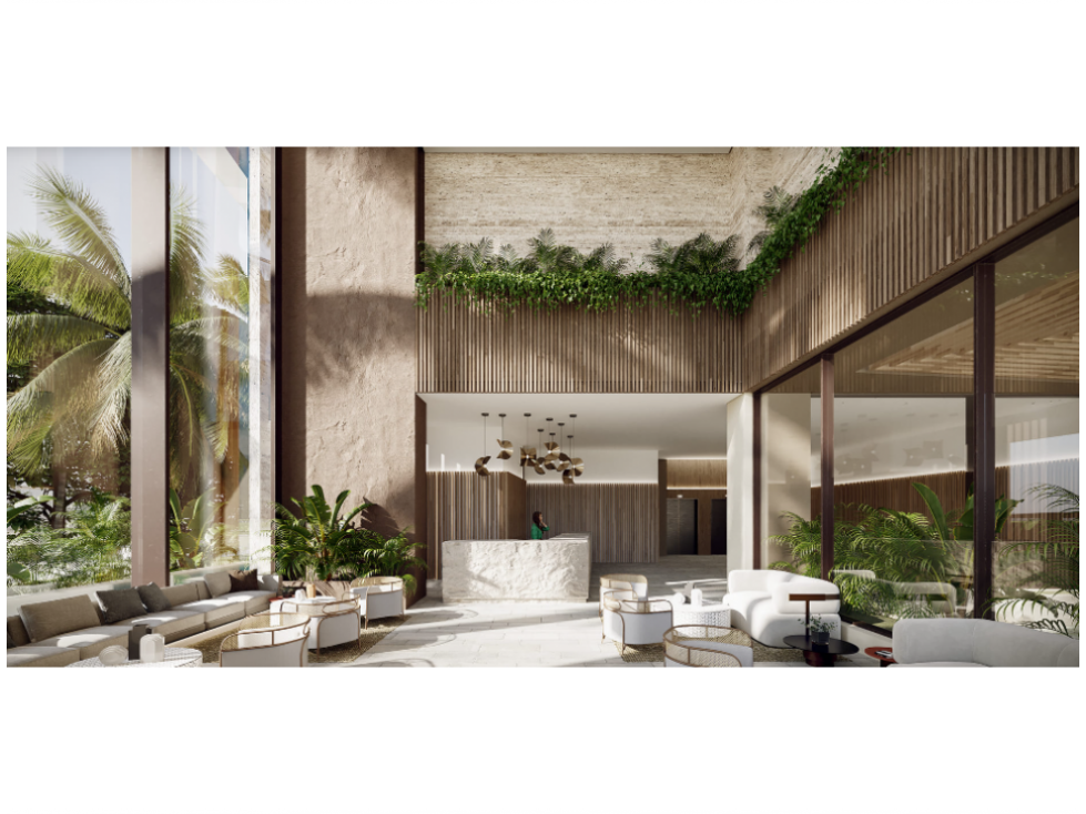 VENTA APARTAMENTO TURÍSTICO CON VISTA AL MAR IROTAMA STA MTA F.V — foto 4