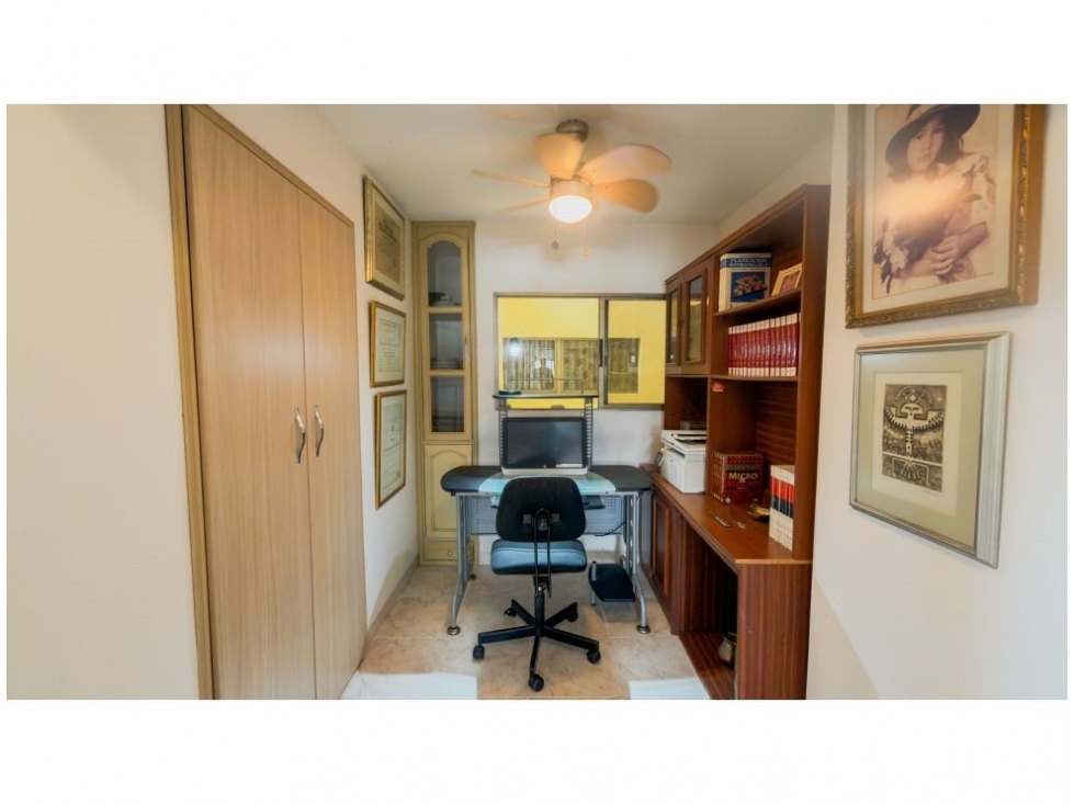 SE VENDE APARTAMENTO RESIDENCIAL BAVARIA STA MTA F.V — foto 3