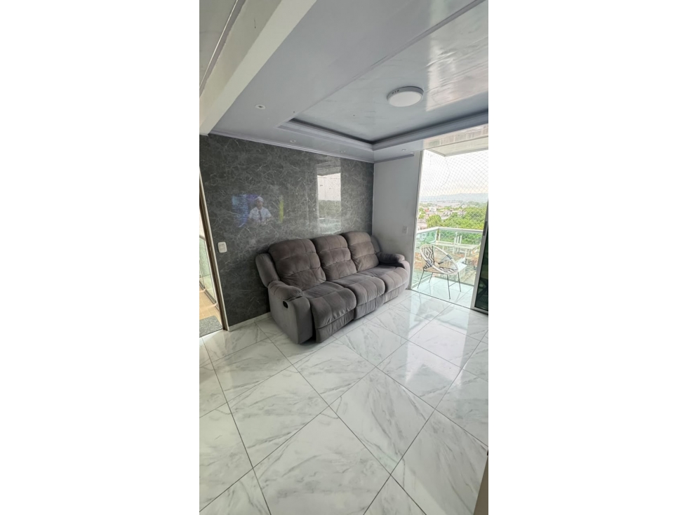 VENTA APARTAMENTO EN SAN JOSÉ DE LOS CAMPANOS — foto 3