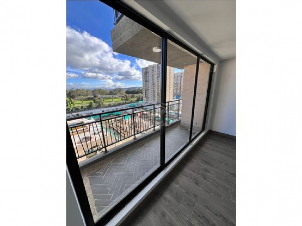 VENTA APARTAMENTO NUEVO BARRIO LAGOS DE TORCA- BOGOTÁ — foto 3