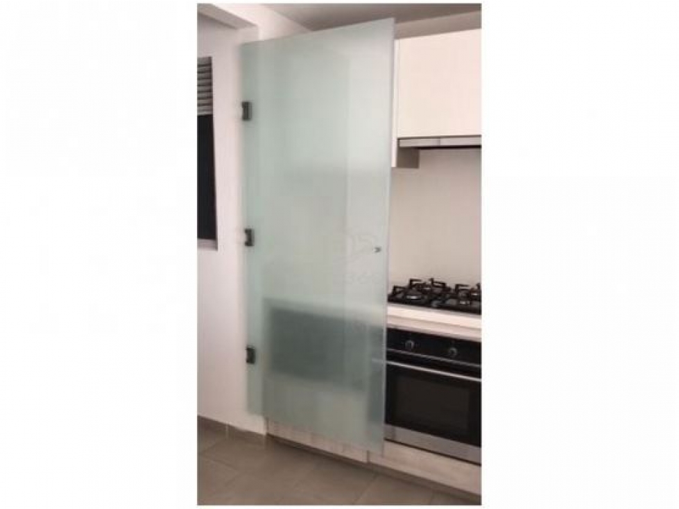 VENTA APARTAMENTO EN LAGOS DE TORCA — foto 2