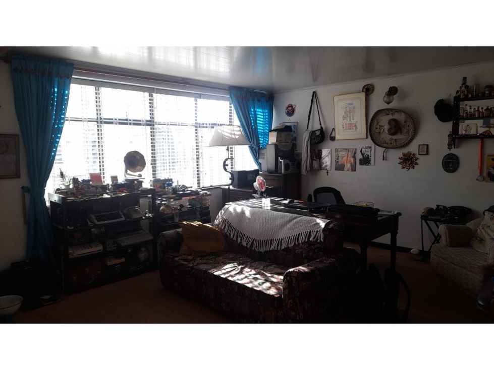 VENTA DE CASA EN LA SOLEDAD, BOGOTÁ — foto 3