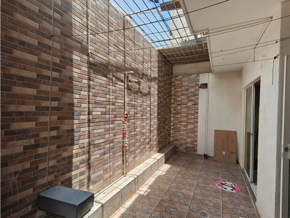 VENTA CASA CIUDAD CAMPESTRE EL NOGAL SANTA MARTA - J.V — foto 3