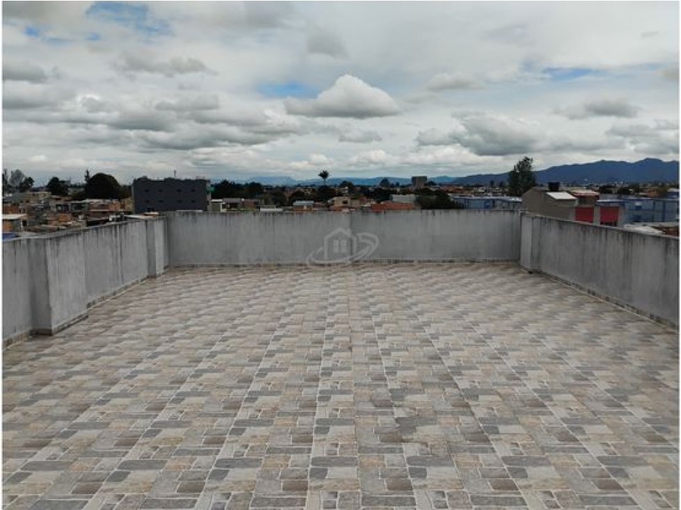 VENTA Apto 5o. piso Negociable Los Cerezos - Bogotá — foto 3