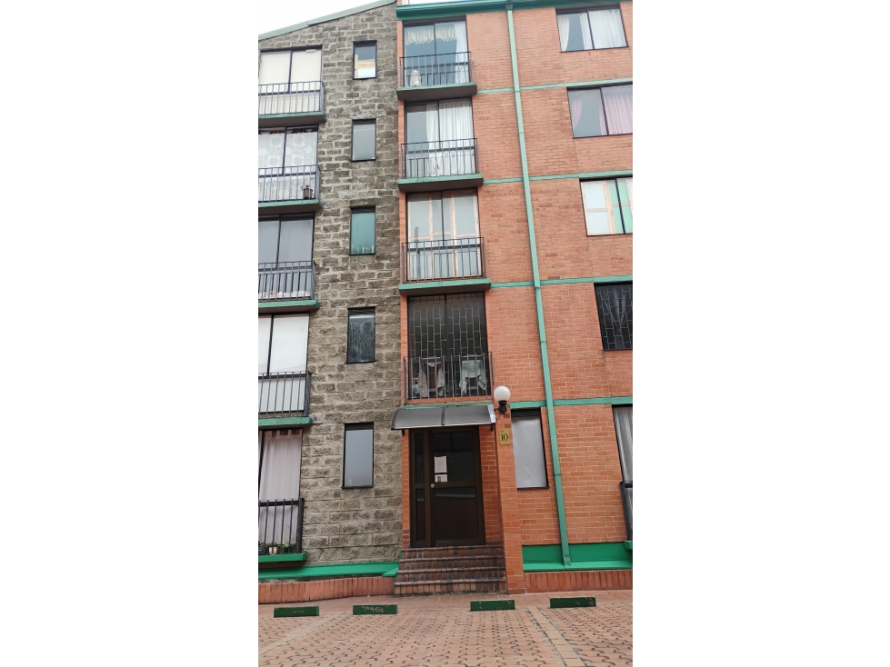 VENTA APARTAMENTO SAN CRISTÓBAL NORTE — foto 3