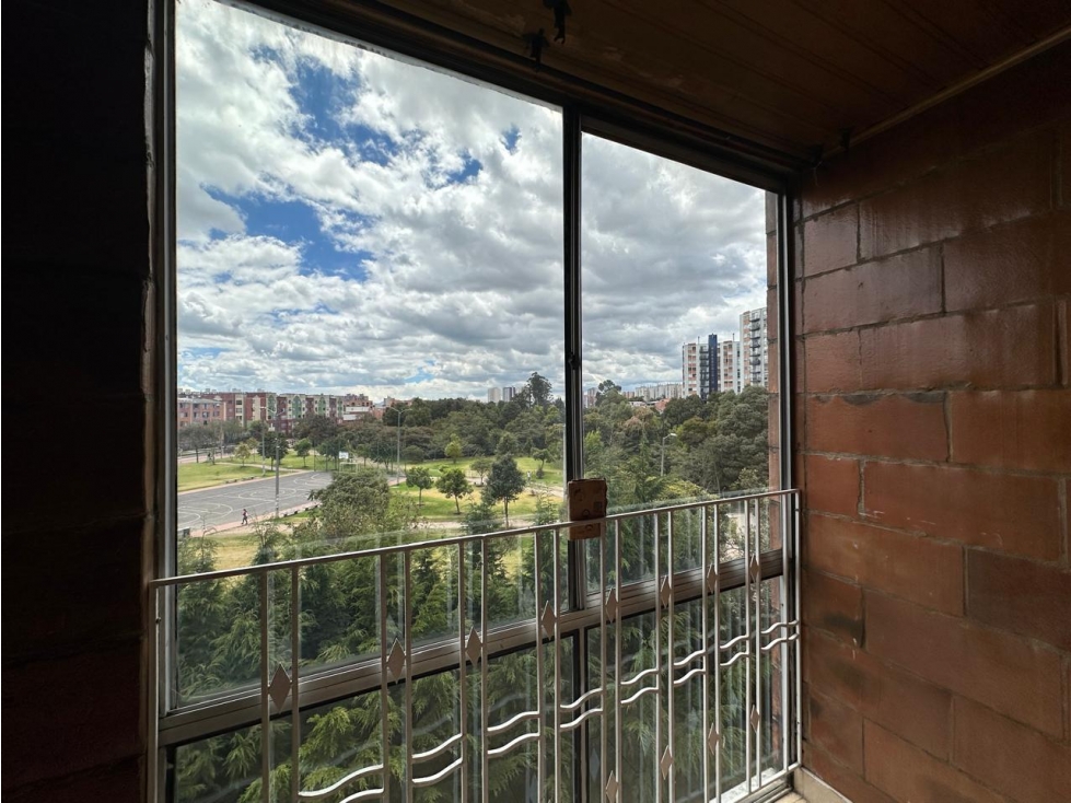 VENTA APARTAMENTO EN CASTILLA - 3